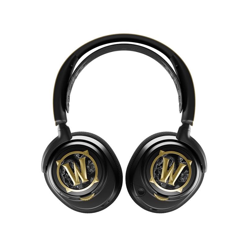 STEELSERIES ARTIS Nova 7 - World of Warcraft Edition
