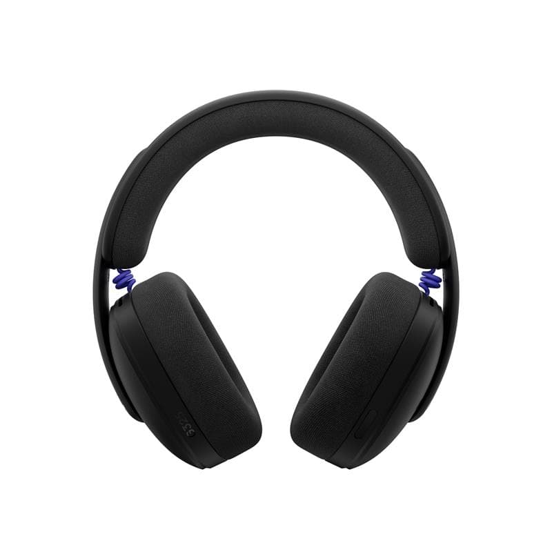 LOGITECH - G325 LIGHTSPEED Wireless Bluetooth Gaming Headset - Black