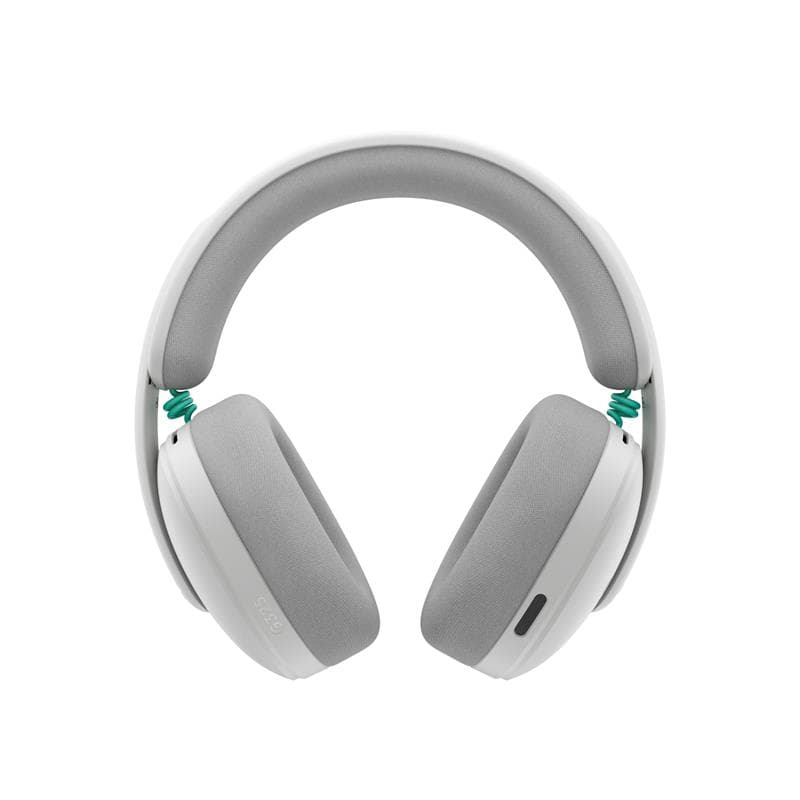 LOGITECH G325 LIGHTSPEED Wireless Bluetooth Gaming Headset - White