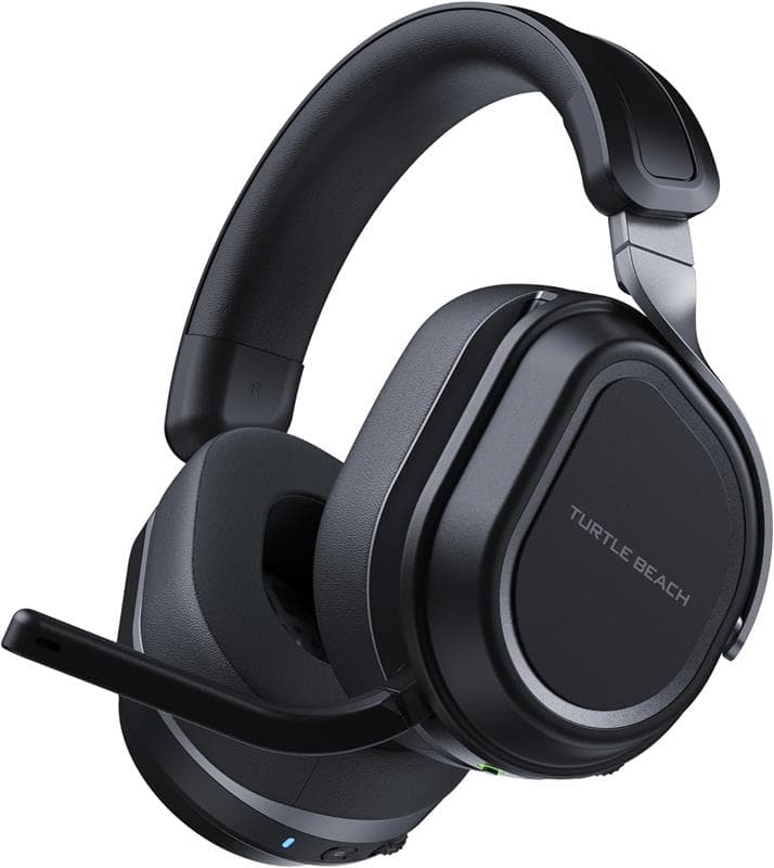 Turtle Beach Stealth 600 V3 Wireless Multiplatform Gaming Headset