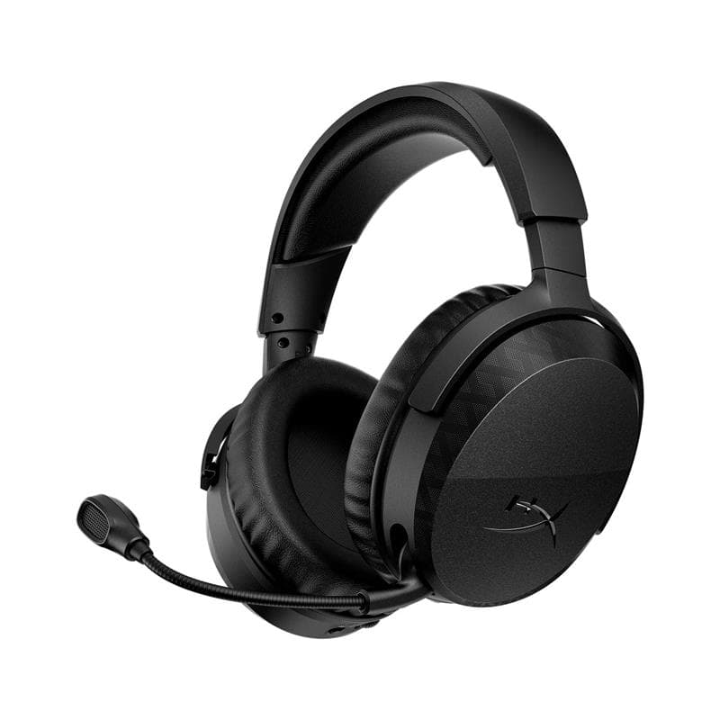 HyperX Cloud Stinger 3 – Wireless Gaming Headset - Black