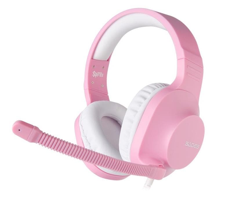 SADES Spirits Gaming Headset