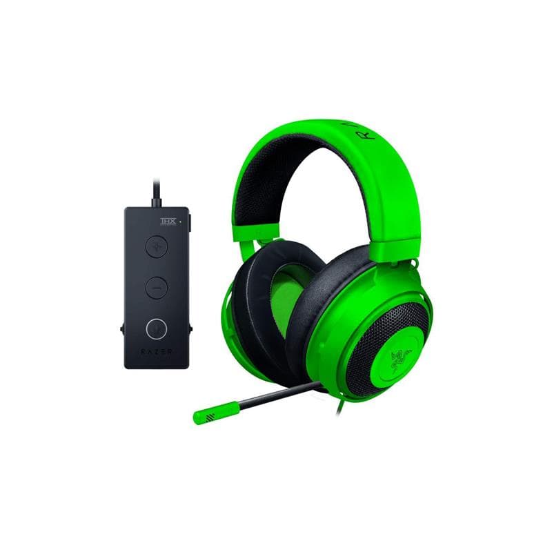 Razer Kraken Tournament Edition Wired Gaming Headset(Open Box)