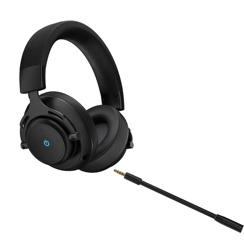 Abingo Wireless Bluetooth 5.0 PC Gaming Headset