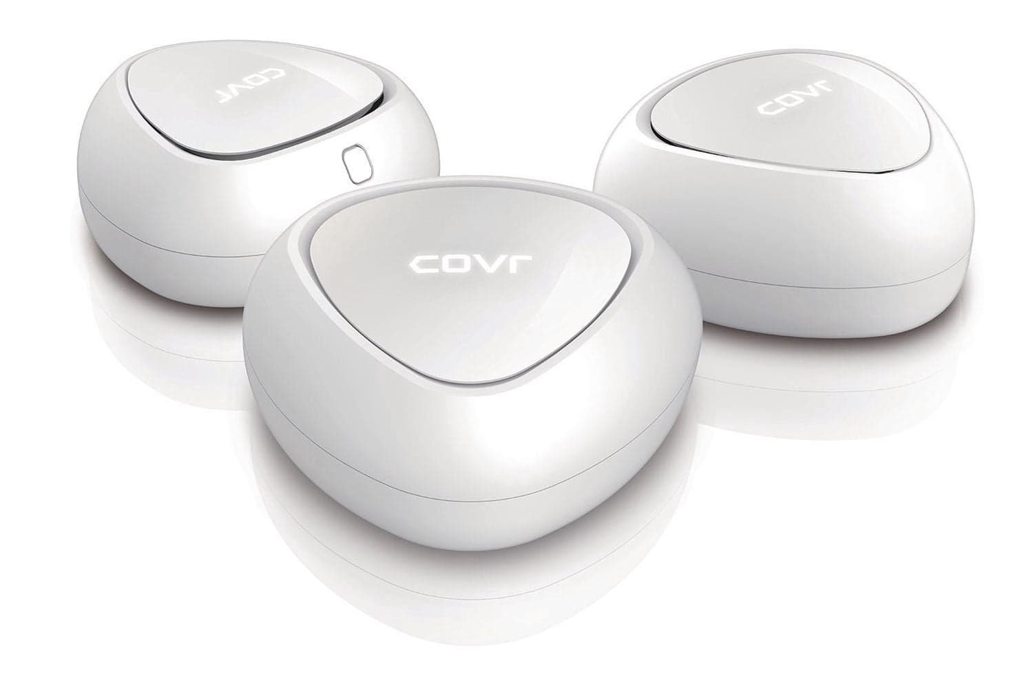 COVR-C1203 Dual Band Whole Home Mesh Wi-Fi System