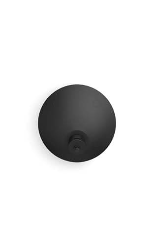 Ring Hardwired Kit for Cameras — Compatible with Outdoor Cam Pro, Spotlight Cam Pro (Newest Model), Black