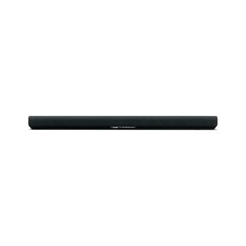 Yamaha SR-B30A Dolby Atmos Sound Bar for TV with Built-in Bluetooth, Built-in Subwoofer, HDMI Capable, HDMI ARC, Optical Input, (2026) Model