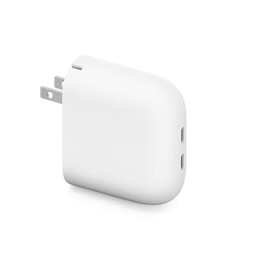 Google Pixel Flex Dual Port 67W USB-C Fast Charger - Phone Charger