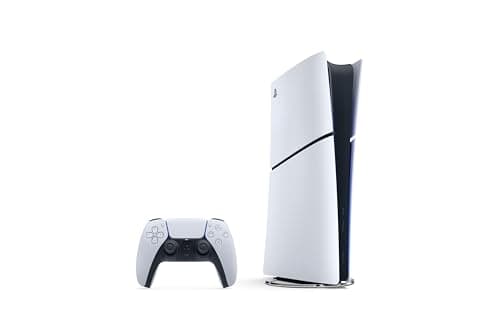 PlayStation 5 Digital Edition Console – 825GB