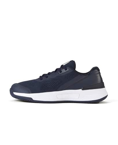 Wilson Women's Intrigue Pro Tennis, Navy Blazer/White, 7.5