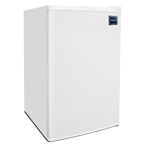 ARCTIC CHEF RFRF300 Upright Freezer, 3.0 cu. ft, White, cf