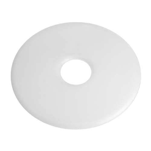 Flexible Food Dehydrator Fruit Roll Leathers Sheets for Small Foods, Easy, Ideal for Liquids, with 31.5 Cm Diameter