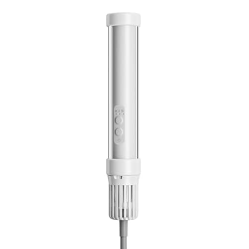 Golden Moon Portable Clothes Dryer Stick, 110V Mini Handheld Fast Drying Machine, Portable Dryer for Clothes Travel Camping Apartment Household Use