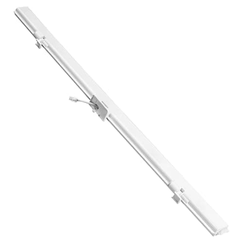Refrigerator Flipper Assembly Da97-12624a, DA97-12624A Assy-French Door Mullion with Heater Replacement