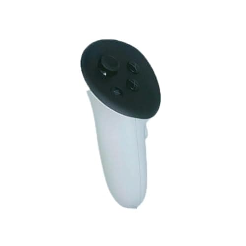 GFTVRCE Left Original handle Hand Controller for Meta Oculus Quest 3