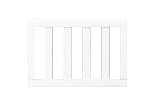 Graco Toddler Guardrail, White