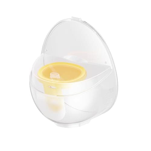 Medela Replacement Pumping Set, 2 Count, Designed for Motion InBra Breast Pump