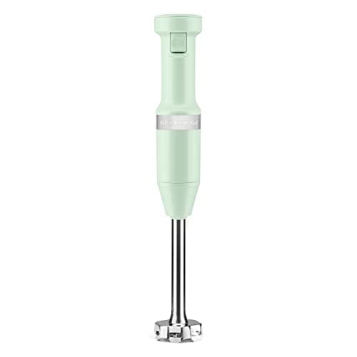 KitchenAid Variable Speed Corded Hand Blender, KHBV53PT