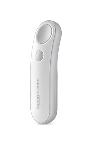 Kobo Remote, Page Turner for Kobo eReaders, White