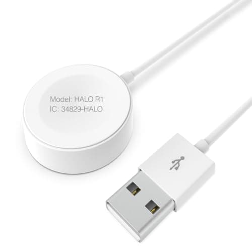 for Apple Watch Charger Magnetic USB Charger Fast Wireless Charging Cable Compatible with iWatch Series10/9/8/7/6/5/4/3/2/1/SE/Ultra(38mm-46mm)