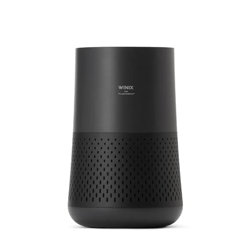 WINIX A230 Air Purifier for Bedroom Up to 1110 Ft² in 1 Hr With Air Quality Monitor, True HEPA, Carbon Filter and Auto Mode, Captures Pet Allergies, Smoke, Dust