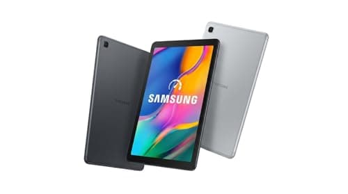 Samsung Galaxy Tab A11 (X133) 8.7" 64GB Wi-Fi Only Tablet - (Gray)