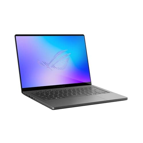 ASUS ROG Zephyrus G14 Gaming Laptop, 14” OLED, NVIDIA® GeForce RTX™ 5070, Intel Core Ultra 9 386H, 32GB, 1TB, Wi-Fi 7, Copilot+ PC, GU405AP-DS96-CA