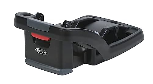 Graco SnugRide SnugLock Infant Car Seat Base