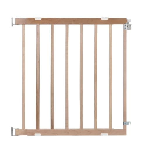 Toddleroo by North States North State 864630 Stairway Swing Gate