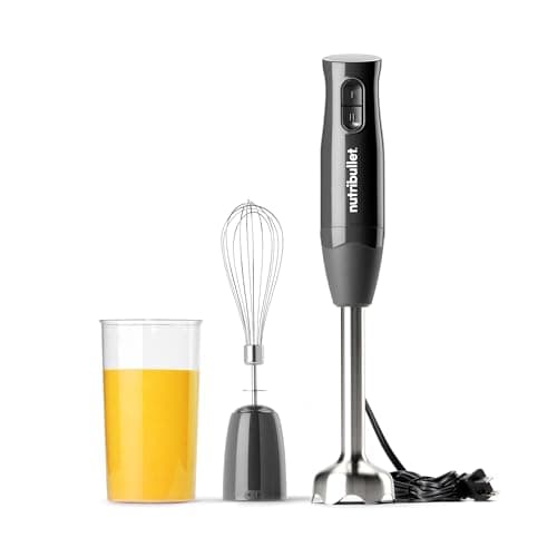 nutribullet Lite™ Immersion Blender 2-in-1 Set