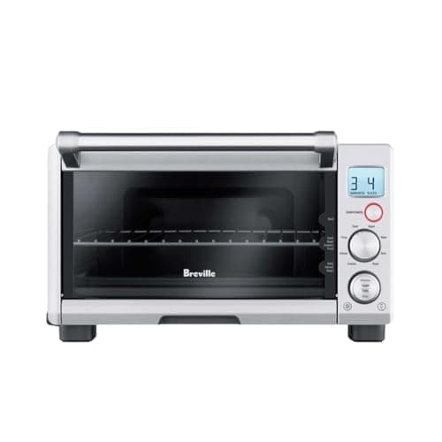 Breville the Compact Smart Oven®