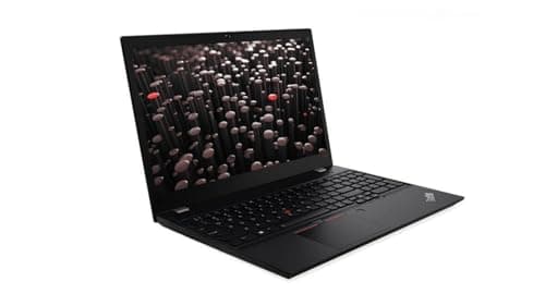 Lenovo ThinkPad P15s Gen 1 Laptop | 15.6" 1920x1080 FHD | Core i7-10510U - 512GB SSD Hard Drive - 16GB RAM - Nvidia Quadro P520 2GB Win 11 Pro (Renewed)