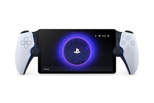 PlayStation Portal Remote Player - For PlayStation 5