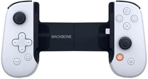 Backbone One For Iphone - Playstation Edition