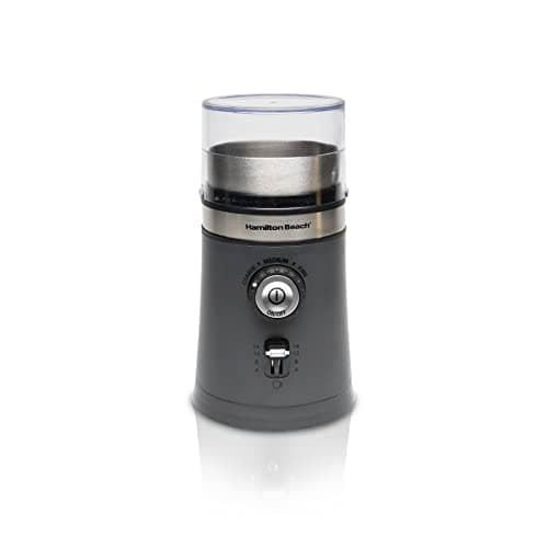 Hamilton Beach® Custom Grind™ Coffee Grinder