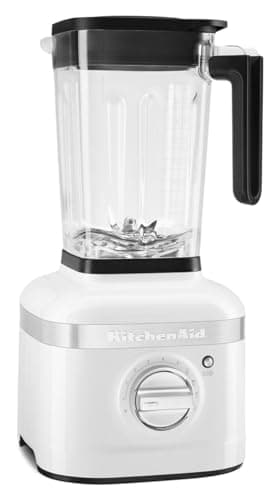 KitchenAid K400 Blender, White, KSB4027WH
