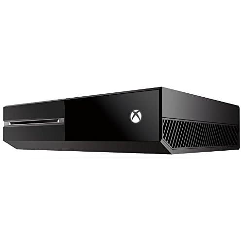 Xbox One 500 GB Console [Discontinued]