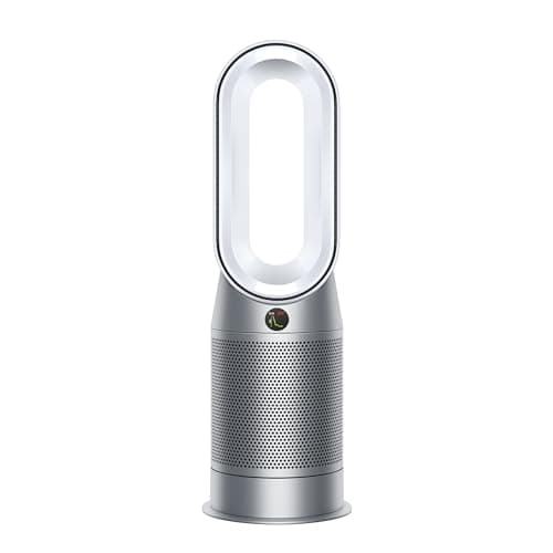 Dyson Purifier Hot+Cool HP07 (White/Silver)