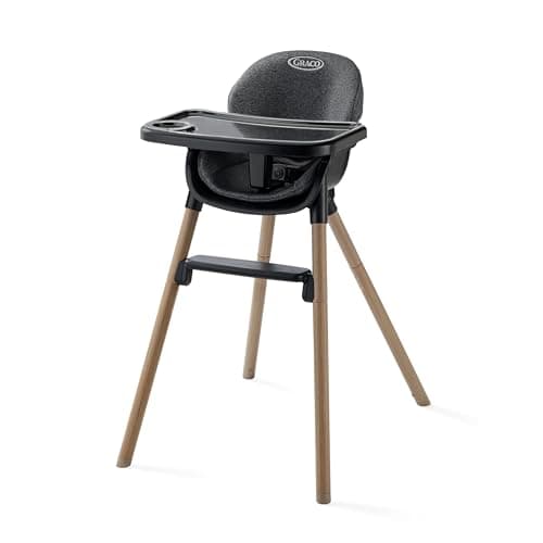 Graco Ready2Dine DLX Highchair, Hazen