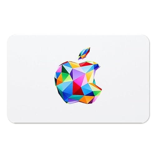 Apple eGift Card