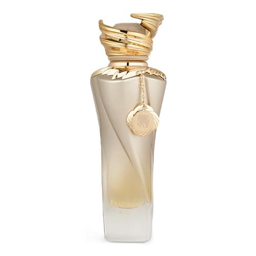 RiiFFS Elyssia Aura - Spicy, Gourmand, Woody - Extrait de Parfum Spray Long-Lasting Fragrance for Men & Women, 3.4 Ounce / 100 ml