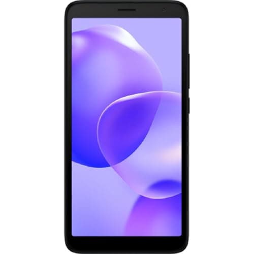 TCL 502 (32GB) 4G LTE, 6″ 90Hz Display, 5MP Camera, 3000mAh Battery, Unlocked – Black