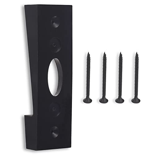Doorbell Vinyl Siding Mount Angle Adjustment Wedge, for Google Nest Doorbell Siding Mount Fits Gen 2 And Wired, Solve The Problem Of The Doorbell Facing up - Adjust The Right Angle