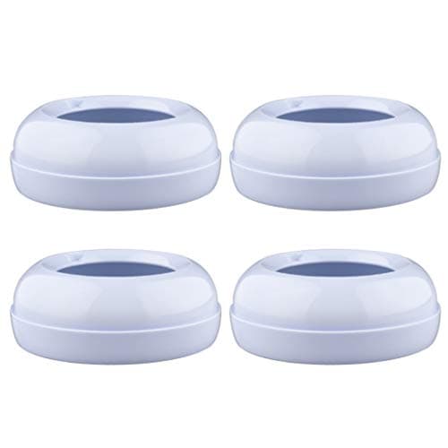 Replacement Screw Ring for Philips Avent Natural Bottles Avent PP Bottles or Natural Glass Bottles; Made by Maymom; Replace Avent Natural Screw Ring Collar