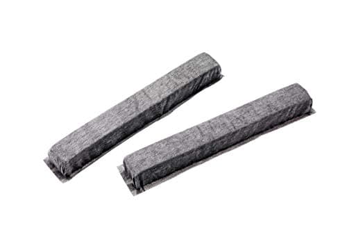 Miele Original Odour-Absorbing Active AirClean Filter for Refrigerator, Pack of 2 - 7236280