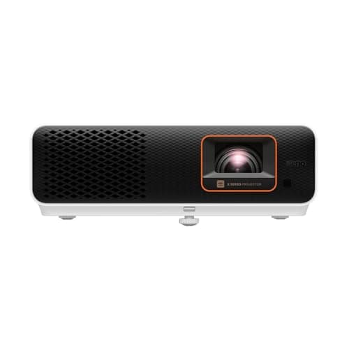 BenQ X500i True 4K HDR Short Throw Gaming Projector 2200 Lumens