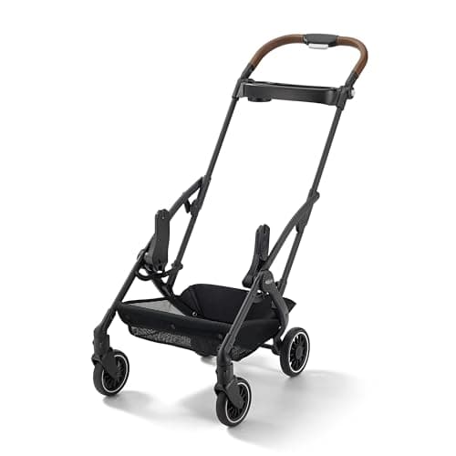 Graco GoMax Compact Stroller Frame, Ace