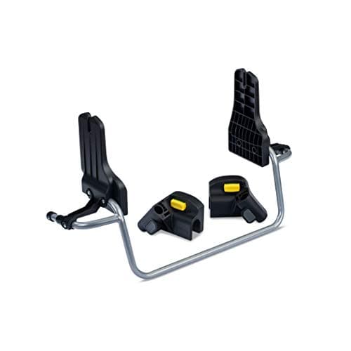 BOB Gear Single Jogging Stroller Adapter for Graco Infant Car Seats
