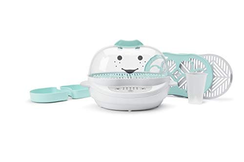 Nutribullet Baby® Turbo Food Steamer