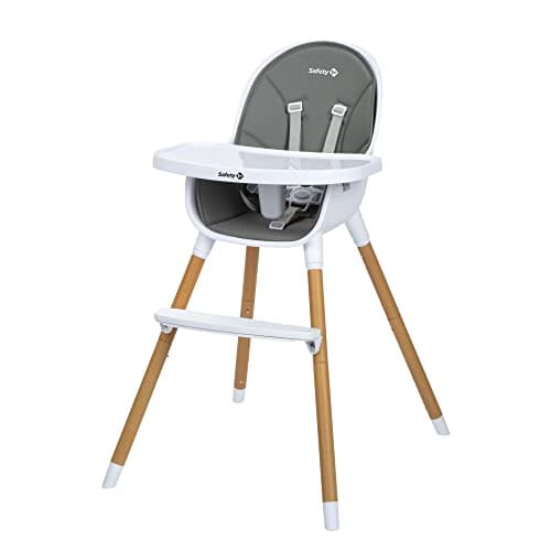 Safety 1st Avista High Chair, Grey